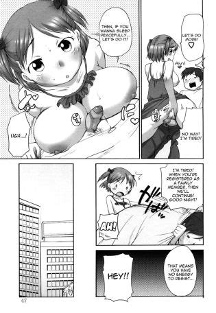 Marshmallow Fiancee Luscious Hentai Manga Porn