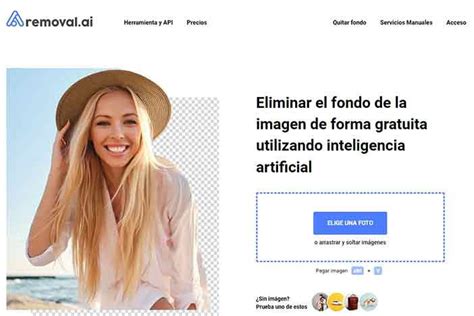 Herramientas Para Poner Fondo Blanco A Una Foto Online Gratis 2023