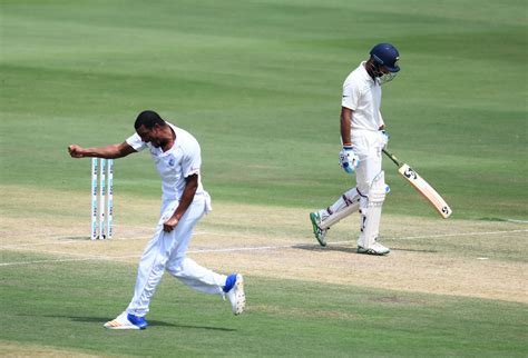 Cricket Pakistan | India vs West Indies - Second Test match at Hyderabad