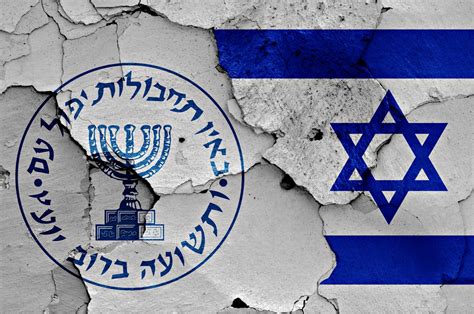 Turkey's MIT brings down 15-member Mossad spy network - M5 Dergi