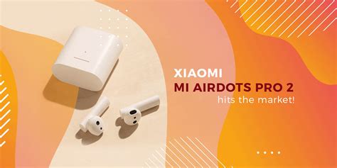 ¿Cómo emparejar los auriculares Xiaomi Airdots Pro 2 en Android e iOS?