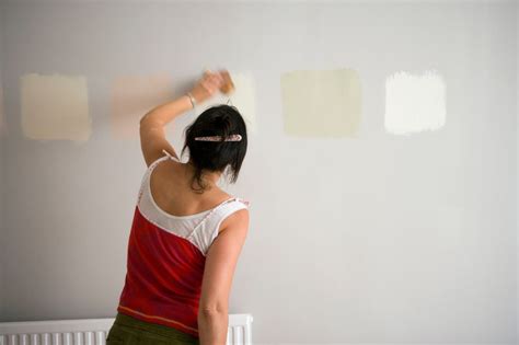 How to Choose the Right Interior Paint Colors for Your Home