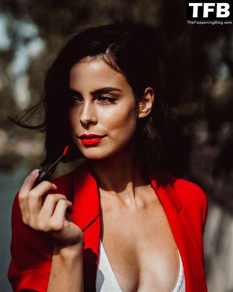 Lena Meyer Landrut Nude Sexy Collection Part 2 150 Photos OnlyFans Leaked Nudes