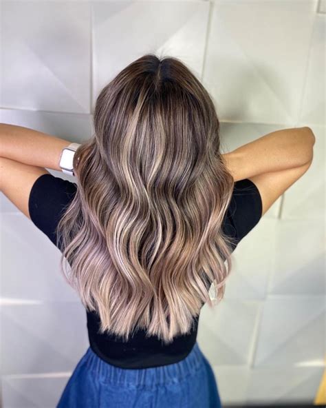 Sibel Nude Airtouch Sibel Hairdressing