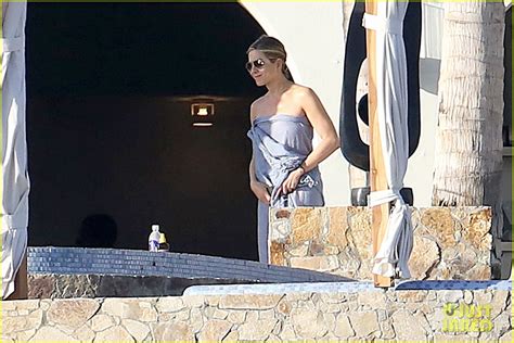 Jennifer Aniston And Courteney Cox Bikini Babes In Cabo Photo 3019246