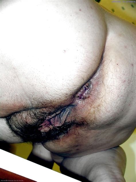 Lydia Bersot Unwashed ZB Porn