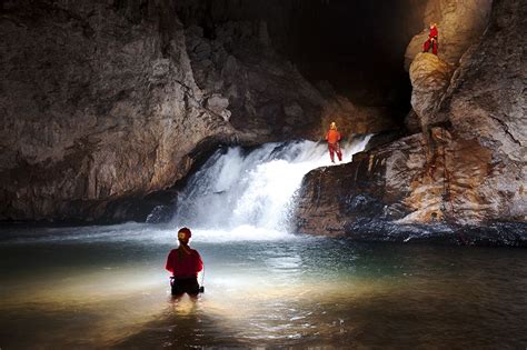 Cavernas Ecoturismo E Aventura Descubra O Parque Estadual De Terra Ronca