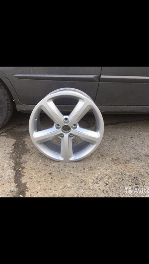 Куплю диски r17 — Audi A4 (B7), 2 л, 2006 года | колёсные диски | DRIVE2