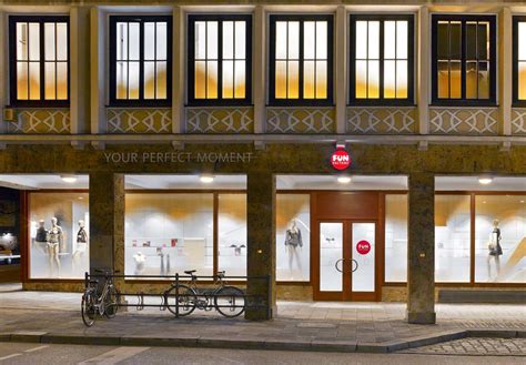 Look Inside This Sensual Sex Shop Designed By Karim Rashid