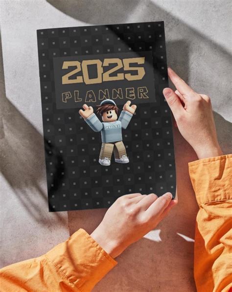 Planner For Roblox Studio Daily
