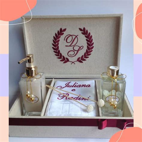 Presentes para Padrinhos de Casamento: Ótimas Ideias!