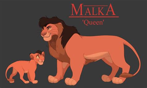 Король Лев Картинки Имена – Telegraph