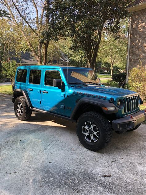 BIKINI Wrangler JL Club Page 34 Jeep Wrangler Forums JL JLU