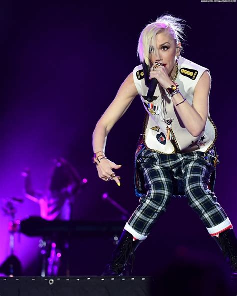Gwen Stefani Las Vegas Babe High Resolution Celebrity Usa Beautiful Shameless Celebrities