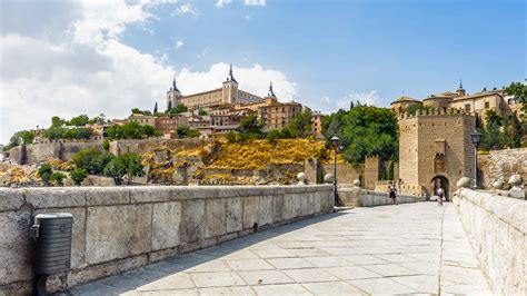 Mirador Del Valle Toledo Toledo Reserva De Entradas Y Tours