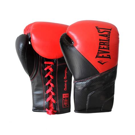 Everlast Protex Fight Gloves Boxing Gloves