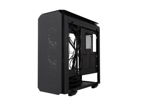 Cougar Duoface Pro RGB Mid Tower Case,White| DUOFACE-PRO-WHITE| AYOUB ...