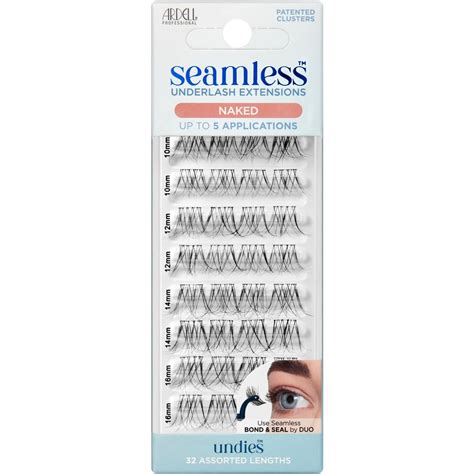 Ardell Seamless Naked Refill BIG W