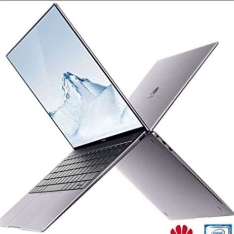 promo terbaik huawei matebook  pro core   ram gb ssd tb