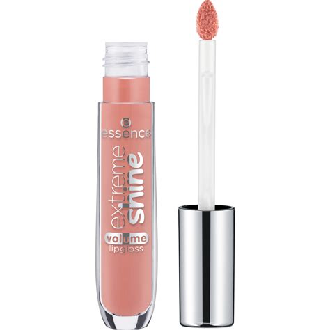 BRILLO LABIAL EXTREME SHINE 11 POWER OF NUDE ESSENCE Gloss Beauty Shop Su Tienda Online En Ecuador