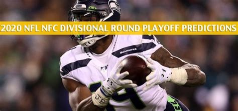 Seahawks Vs Packers Predictions Picks Odds Preview Jan 12 2020