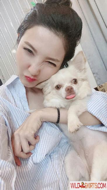 September K September K Urkims2 Nude OnlyFans Instagram Leaked Photo 2