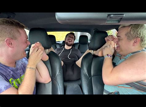 Matt Cdubs Ryder Gay BDSM Fetish Porn Ticklish Chubs