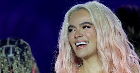 Karol G rompe récord al colocar 60 canciones en listado de Billboard