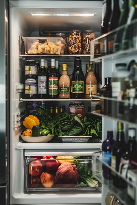 Maximize Space With Above Fridge Storage Ideas
