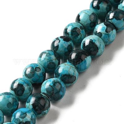 Wholesale Turquoise Beads For Jewelry Making Pandahall