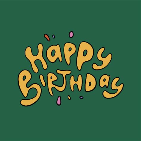 Birthday Bash S Find And Share On Giphy