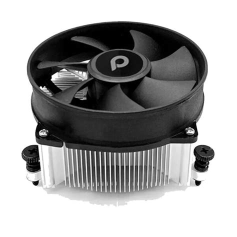 Cooler Cpu Aerocool Airfrost 4 FRGB Intel/Amd