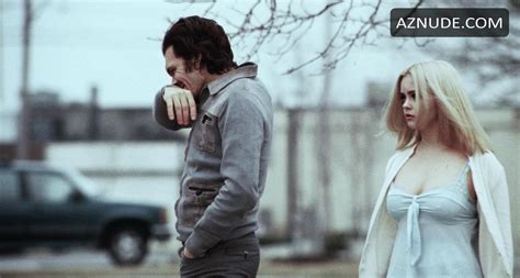 BUFFALO 66 NUDE SCENES AZNude