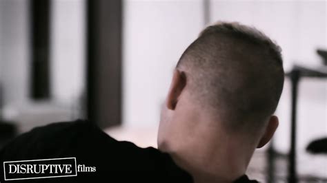 Military Jock Accepts Sexuality Has Intense First Gay E