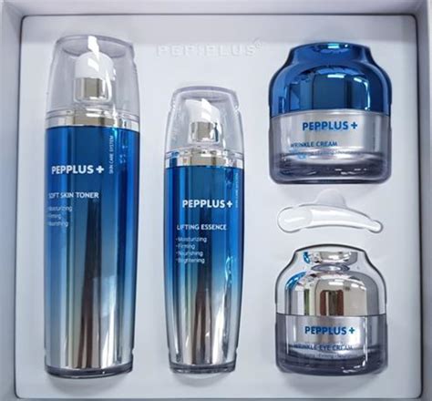 PEPPLUS RINKINYS – SkinBee