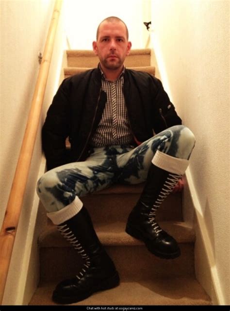 Skinhead Ass Destroyers On Tumblr