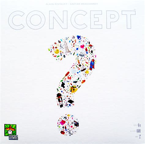 Concept Review - Board Game Quest