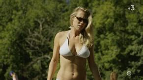 Marilyne Fontaine Nude Aznude