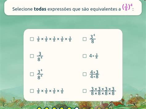 Selecione Todas As Expressões Com Um Valor Positivo - Selecione todas expressões que são | StudyX