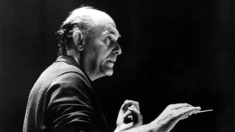 Sir Georg Solti conducts Beethoven’s "Missa solemnis" | WFMT