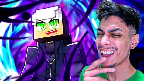 Virei O Lord Demonio No Minecraft Slime Guerra Ep Ine Youtube