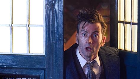 Watch David Tennants New Doctor Who Debut Nation Online