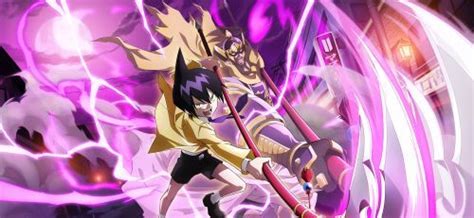 Pin By Huntedwitch On Shaman King Shaman King Anime Shaman