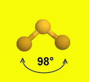Sf2 Molecular Geometry Lewis Structure Polarity And Bond Angles