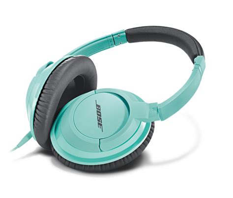 Soundtrue® Around Ear Headphones Produkt Support Von Bose
