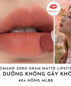 Son Romand Peeling Angdoo M U H Ng T P Nh T Hot Nh T