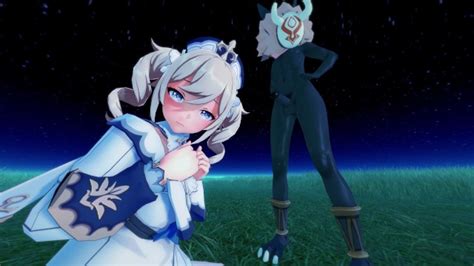 Barbara Gets Fucked By Hilichurl 4k Genshin Impact Porn Xxx Mobile Porno Videos Movies