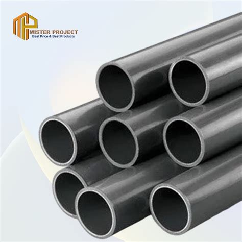 Jual Pipa Besi Black Steel 1 12 Spindo Sch 40 Welded Black Steel 1 1