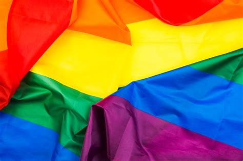 Orgullo Gay Foto Gratis