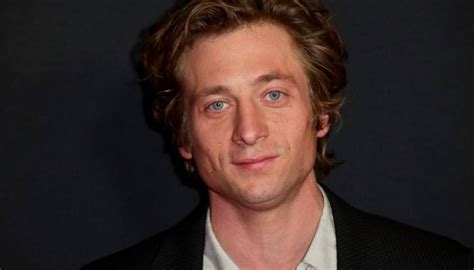 Jeremy Allen White Net Worth : Biography, Career, Family